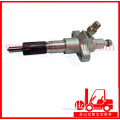 Forklift parts ISUZU 6BG1 Fuel Injector assy(1-15300169-1)